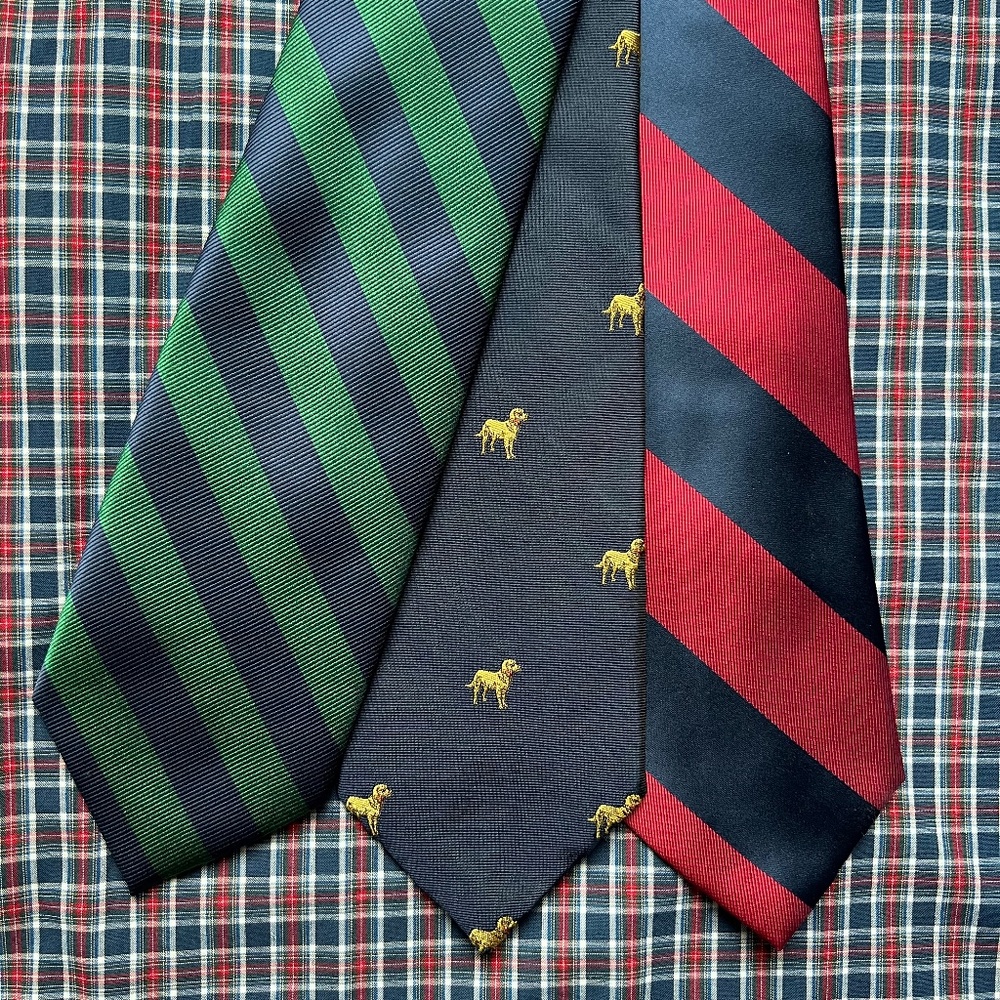 Meet your Posher, PennThomas